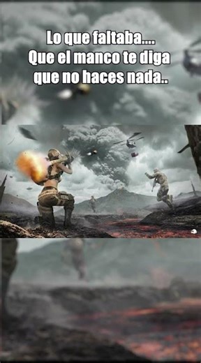 0 daño!!! Hace el manco!!! #pubgm #fails #memevideo #kick #streaming #risa #memesgraciosos