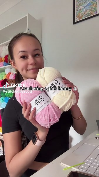 Crocheting a Cute Pink Bunny Onesie: Fun Tutorial