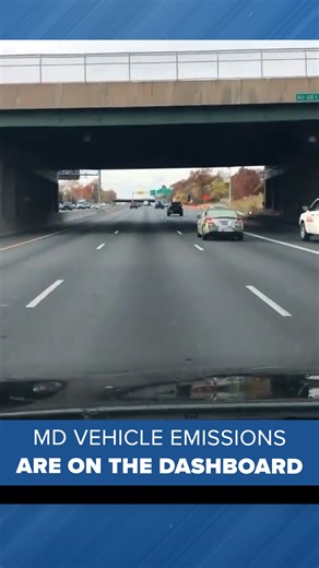 Maryland lawmakers consider ending vehicle emissions testing | WMAR-2 News Baltimore