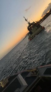 1.1K views · 109 reactions | Night Training: Restricted Visibility Towing Exercises #USCGR U.S. Coast Guard Hawaii Pacific | U.S. Coast Guard Reserve | Facebook