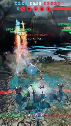 War Robots Hackers Pt.61 #warrobots #gaming