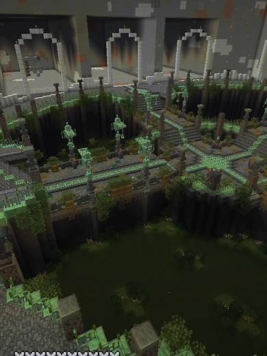 Minecraft storage room ideas: Best survival storage room build