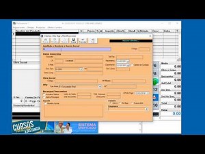 ALTA CLIENTE POR FACTURACIÓN