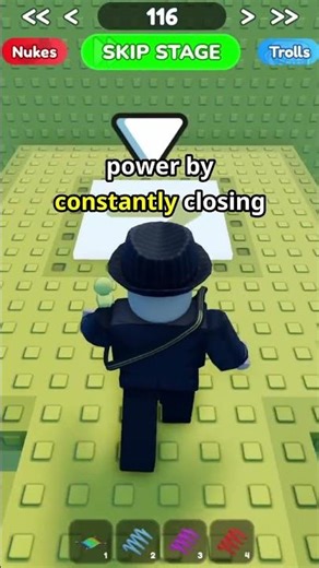 The 3rd one is spying on you... 💀 #Shorts