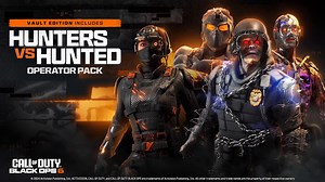 2.7K views · 43 reactions | Locked and loaded. ☁️ Jump into the action with the launch of the highly anticipated FPS Call of Duty: Black Ops 6 - now streaming on #GeForceNOW.  | GeForce NOW | Facebook