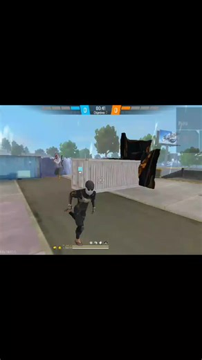 @ZEUS x @Evelin ❤️ #ZEUS #freefire #insano