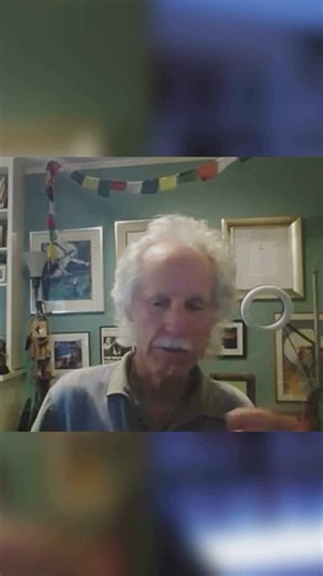 Check out this clip from an interview I did with composer Samuel Andreyev. We discuss my life, music, culture in the 1960s, and more. Watch the full video here: https://found.ee/JDInterview | John Densmore