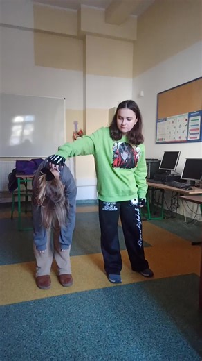 #SP5 #school #szkolnytiktok #taniec