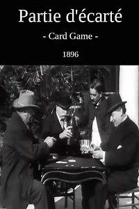 The Card Game - Movie