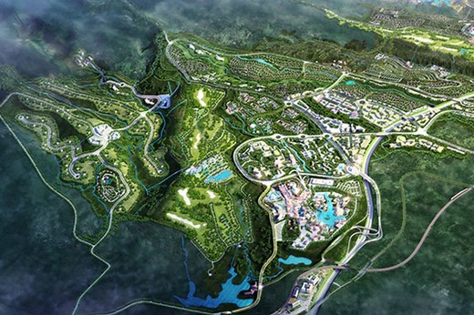 MNC Land (KPIG) Resmi Ganti Nama Jadi MNC Tourism Indonesia