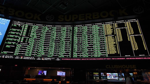 PromoGuy's Guide to  EV Betting