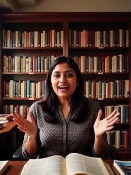 Affective Fallacy......