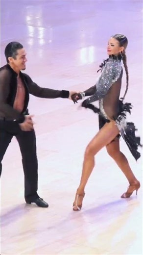 Perfection 🔥🔥💃💯 #jive #oldies #ballroomdance #dance #music #love #dancer #samba #viralvideo