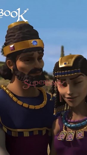 Superbook Indonesia on TikTok