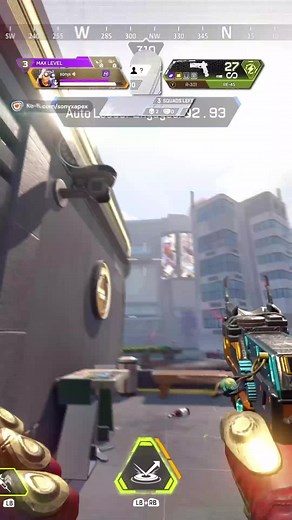 Apex Legends Octane 1v2 Clutch: Master Ranked & Pubs
