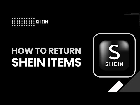 How to Return Shein Items (Full Step-by-Step 2026 Guide)
