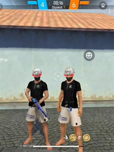 Tutorial: Tiada Ku Sangka in FF Gameplay