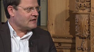Polarforscher Markus Rex über den Klimawandel