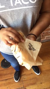 Made you look! The Del Taco debuts tomorrow, 6/23. | Del Taco