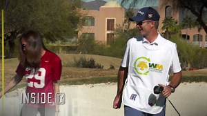 Welcome to a day in the life of Kevin Streelman, this week on Inside the #PGATour. | Golf Channel