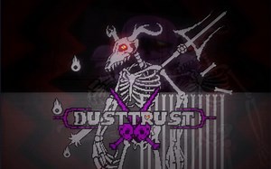 Dusttrust 阶段4 动画