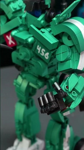 😱 Squid Game Transformer Vs CREEPY DIY Transformer! – The Most INSANE Battle EVER! 💥