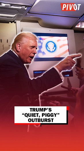 Trump's Outburst: Decorum in Politics Disrupted