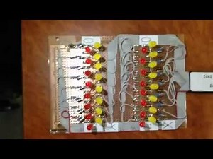 Magnetic Core Memory Part 1 (Hardware Progress)