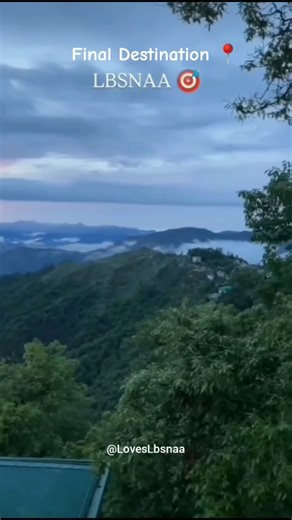 Lbsnaa Mussoorie Video 🥀 UPSC Motivation 📚#motivation #shayari #lbsnaamussoorie #lbsnaastatus #viral