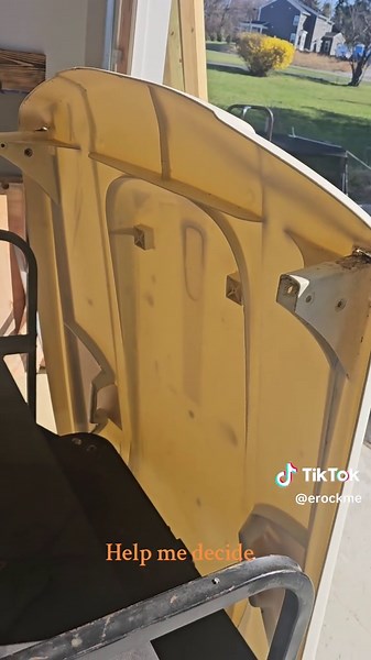 Golf Cart Paint Color Decisions for Dukes of Hazzard Fans