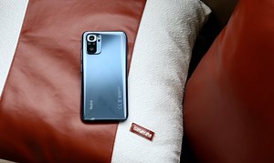 Xiaomi Redmi Note 10S Review