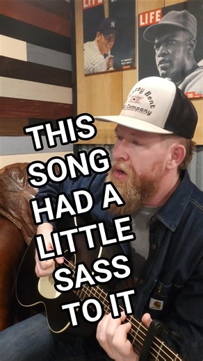 Gives You Hell by @allamericanrejects1 #acoustic #throwback #cover #theallamericanrejects #music