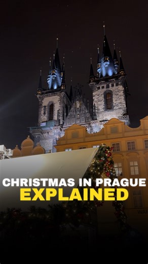 130K views · 2.1K reactions |  Comment “LOCAL” and get our Prague City Guide with perfect itinerary & map with 200+ best things to do & hidden gems! ️ | Time For Prague | Facebook