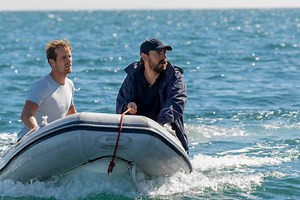 ‘Safe Harbour’: Watch The First Trailer For Hulu’s Australian Thriller