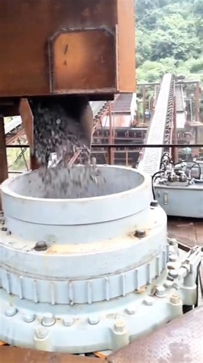 53K views · 431 reactions | Cone crusher production line #conecrusher | Henan Shikuang Technology Co., Ltd. | Facebook