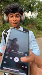 1.3M views · 1.7K reactions | Super headphone with subwoofer ⚡️ ...