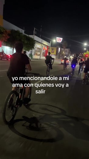 Salidas y Confianza: Hablando con mi Ama