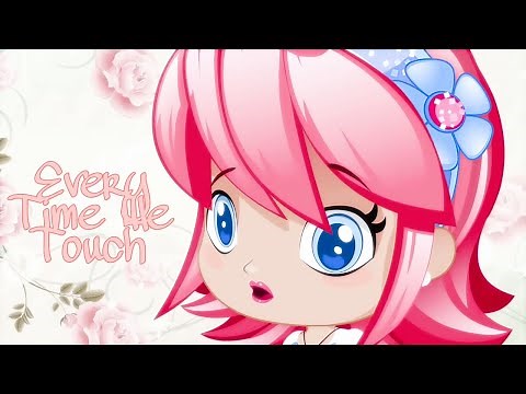 Sam Ryan x Michelle Fairchild | PINY Institute Of New York AMV | Everytime We Touch | Pinypon Edit