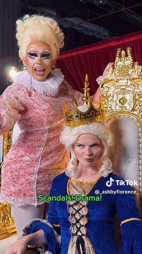 Explore The Sims 4 Royalty & Legacy Expansion Pack