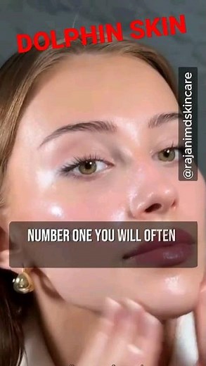 6 EASY STEPS TO GLASS SKIN !!