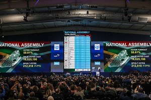 2024 Elections | Analysing exploratory talks between ANC, DA, and EFF