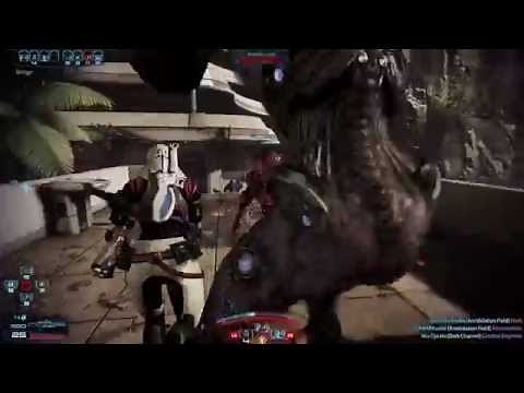 Multiplayer Controller Support Mod - Mass Effect 3 Tweaks