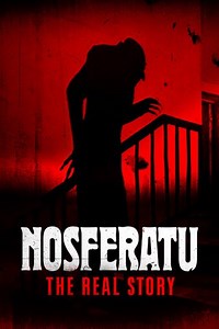 Nosferatu: The Real Story Trailer