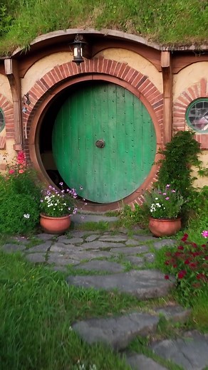 Exploring the Magical Hobbiton in New Zealand