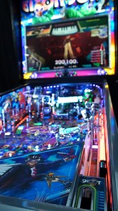 1.7K views · 105 reactions | How do you start a 'Signature Stage' Multiball in Elton John pinball? Begin by shooting each letter to spell ELTON JOHN (piano lock will now be lit). Shooting/locking 3 balls in the piano will start the multiball! #jerseyjackpinball #eltonjohn #multiball #pinballrules #pinball | Jersey Jack Pinball | Facebook