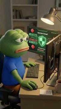 OpenClaw Security Secure Your Hetzner VPS with Tailscale!