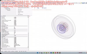 GearTrax2021for SolidWorks&inventor等专业齿轮插件类软件简单测试