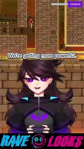 Jaiden animations 😱 Super Mario Maker 2 Levels So Hard They Made Me Cry