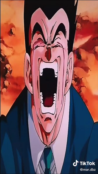 muerte de Piccolo#dbz#dragonballgt#gohan#piccolo#despedida#sad#fyp#foryou#viral