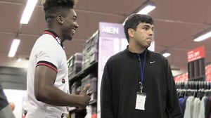 24K views · 88 reactions | Fake NIKE Store Employee Prank! | NELK | Facebook